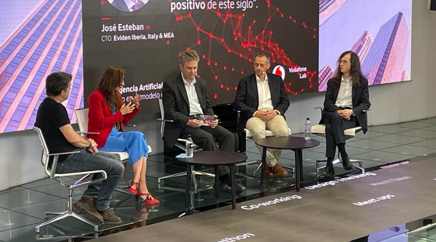 Vodafone presenta 50 casos de uso reales de Inteligencia Artificial