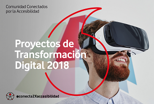 Fundación Vodafone España anuncia la convocatoria de los "Proyectos de Transformación Digital"