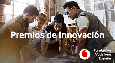 La Fundación Vodafone España convoca la XIII Edición de los “Premios Vodafone a la Innovación”