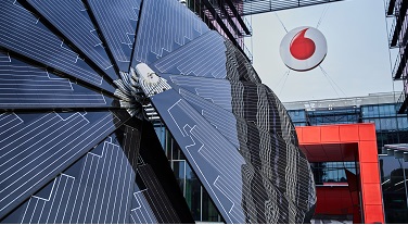 Vodafone recupera 1,2 millones de equipos en el último año fiscal gracias a sus iniciativas de Economía Circular