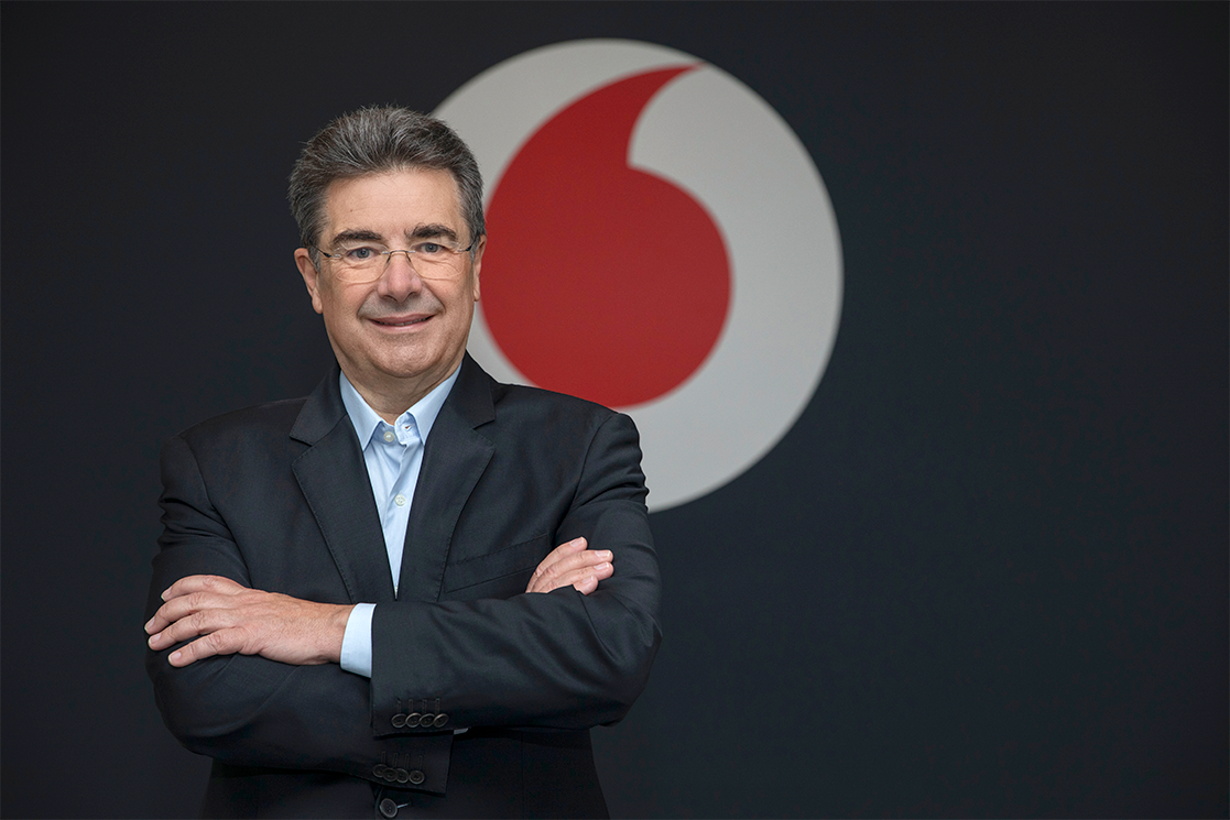 Vodafone España finaliza la toma de control de Finetwork