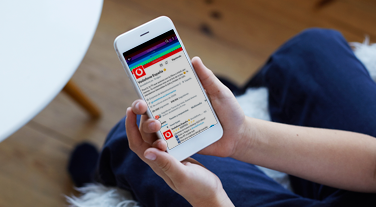 Vodafone consolida su liderazgo en redes sociales en 2022