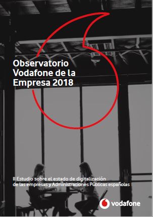 imagen Observatorio Vodafone Empresa