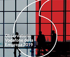 imagen Observatorio Vodafone Empresa