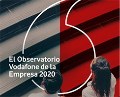 imagen Observatorio Vodafone Empresa
