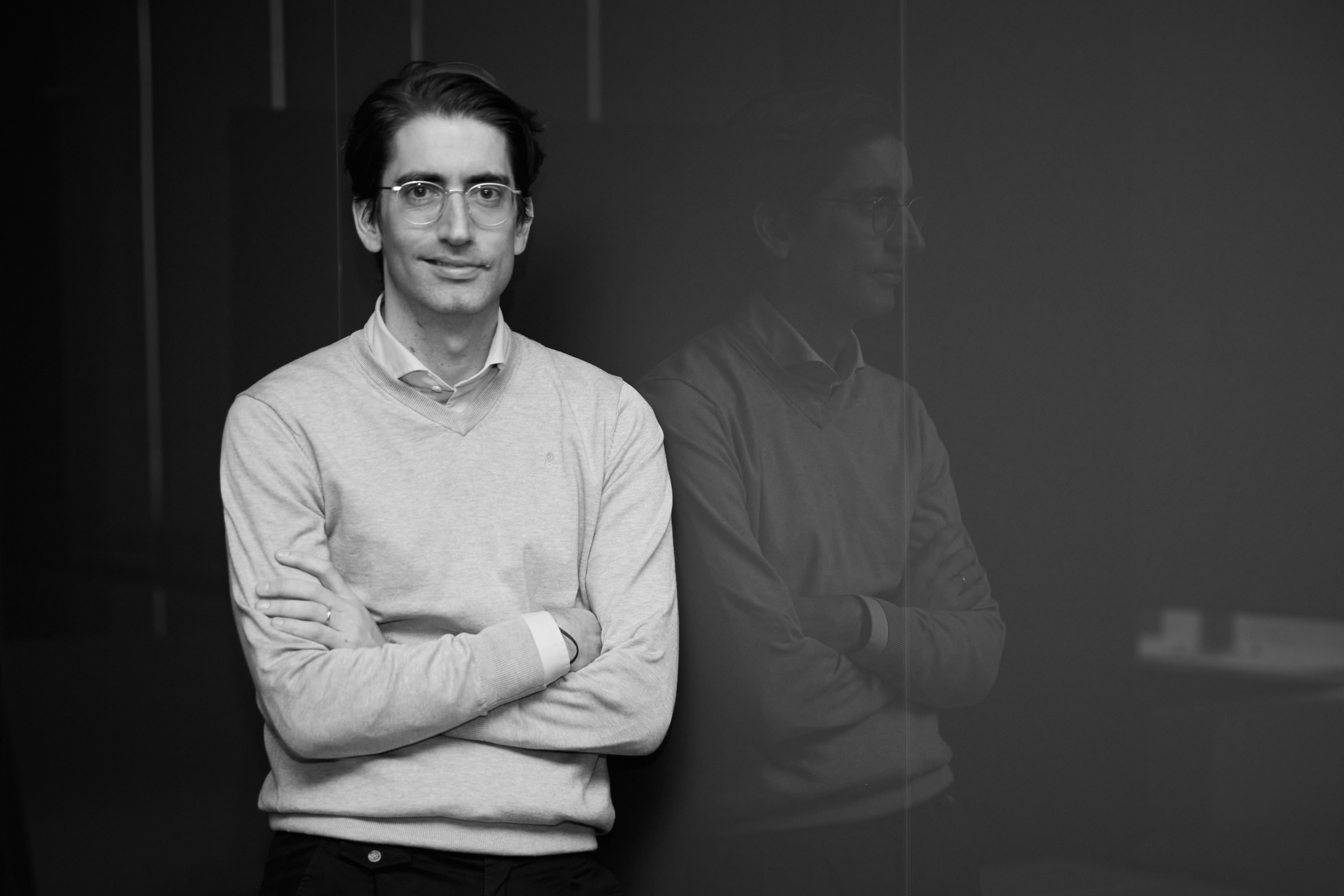 <strong>Vodafone España nombra a Jon González como director de Lowi</strong><br/>