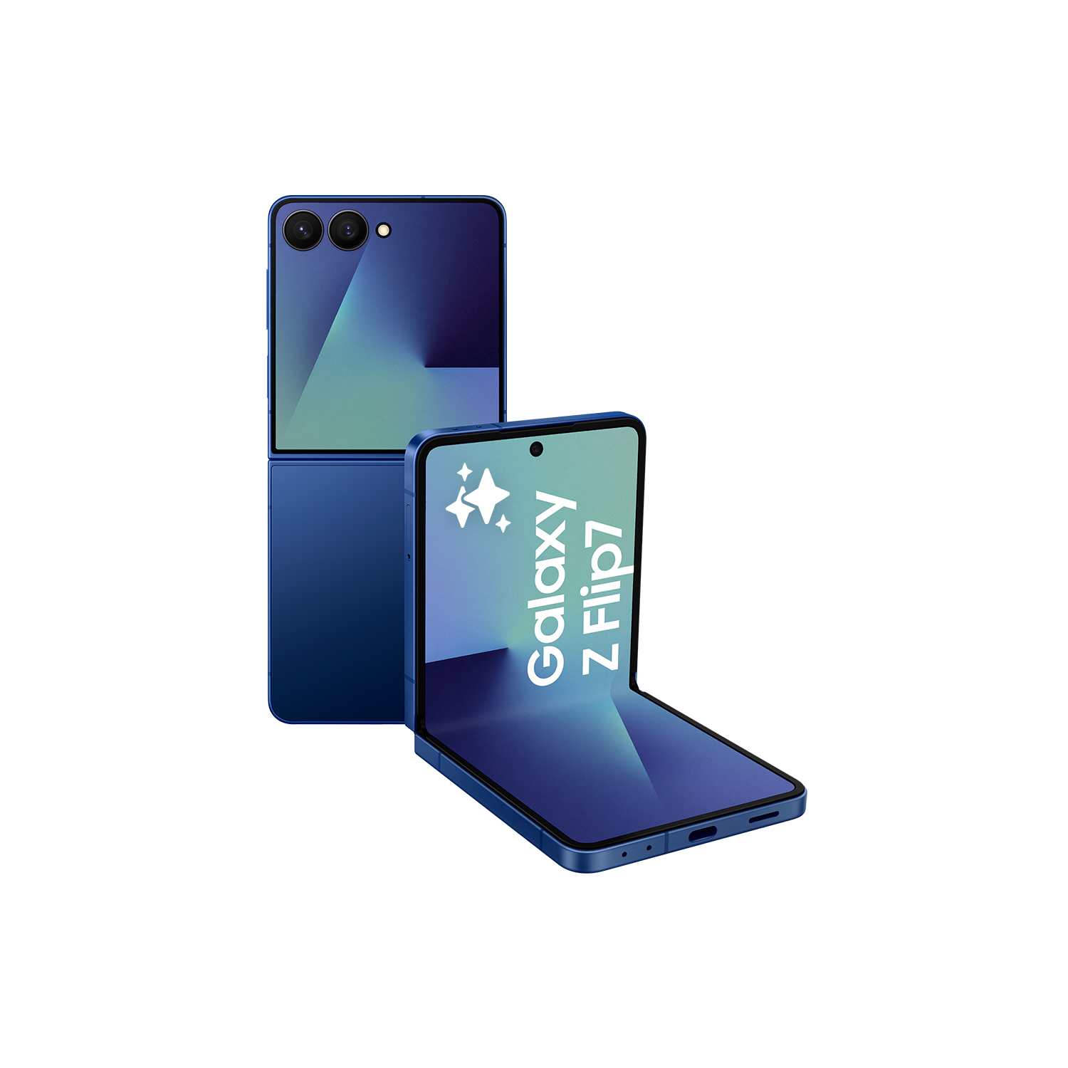 Vodafone España lanza los nuevos samsung galaxy z flip7 y fold7 con ofertas exclusivas <br/>  