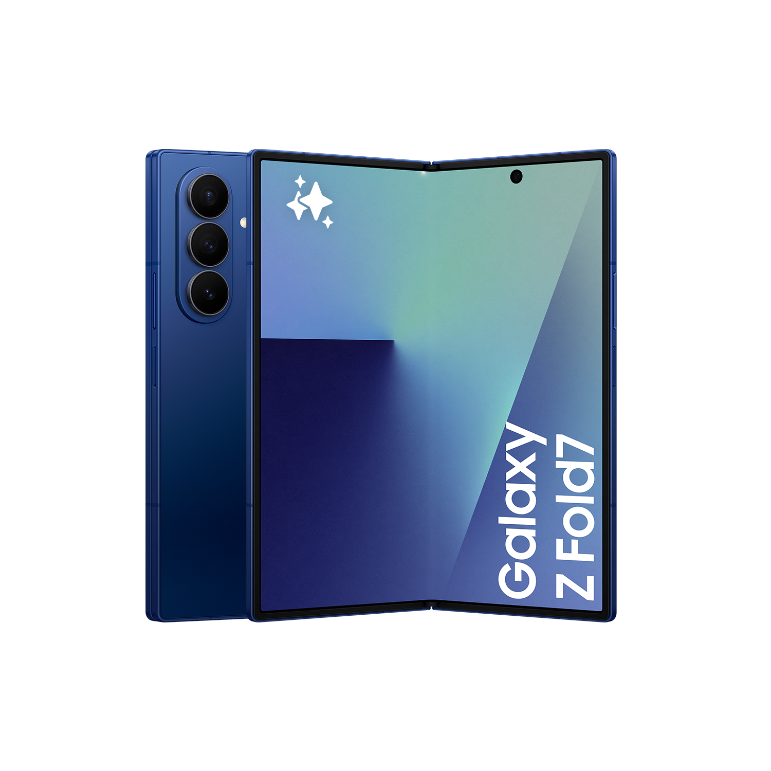 Vodafone España lanza los nuevos samsung galaxy z flip7 y fold7 con ofertas exclusivas <br/>