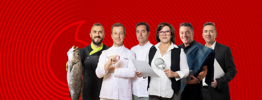 Vodafone Business lanza la segunda convocatoria de ‘Tu Negocio en Portada” 