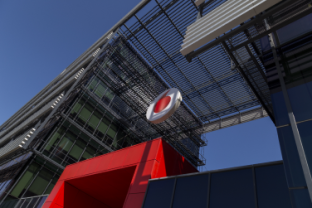 Vodafone amplía la red 5G al 65% de la población y 2.000 municipios