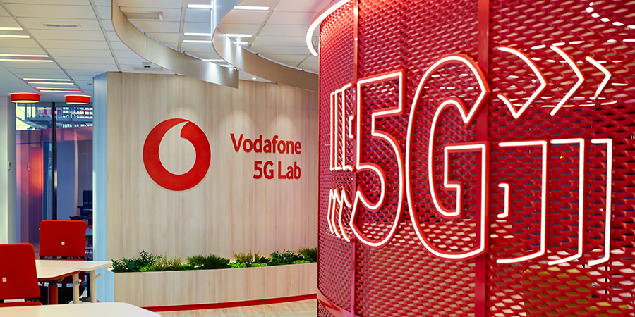 Vodafone se apoya en startups para crear un metaverso interoperable