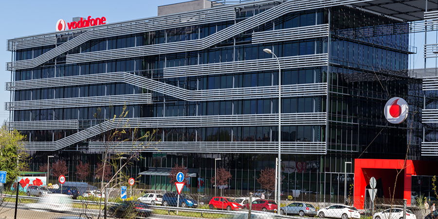 Vodafone activa llamadas internacionales y SMS sin coste para facilitar las comunicaciones tras los terremotos de Turquía y Siria