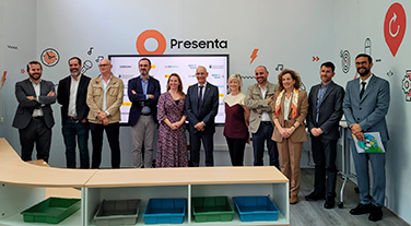 DigiCraft participa en el Aula del Futuro de Tenerife