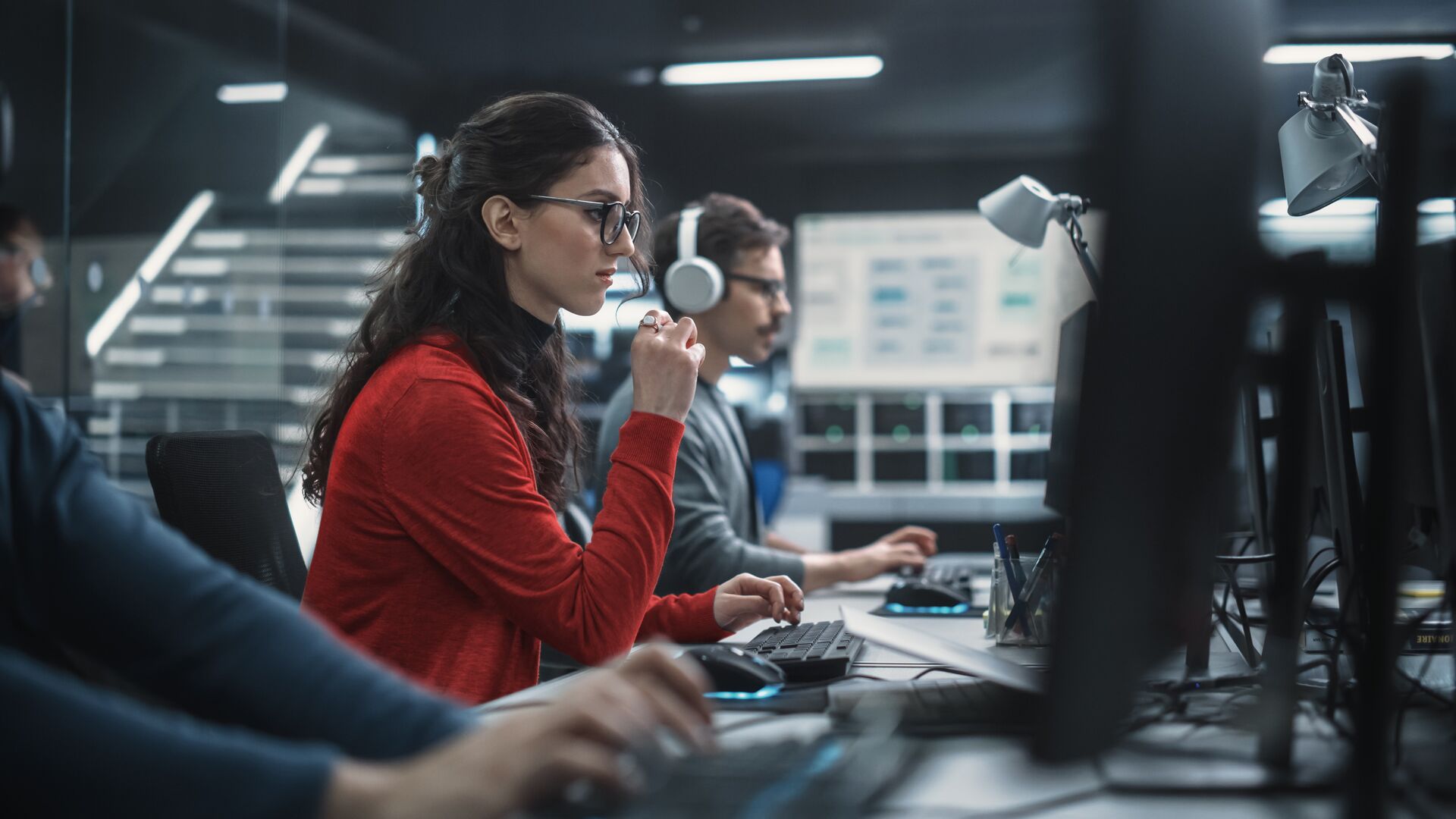 <strong>Vodafone Empresas integra inteligencia artificial para transformar los recursos humanos de las pymes</strong><br/> &nbsp;