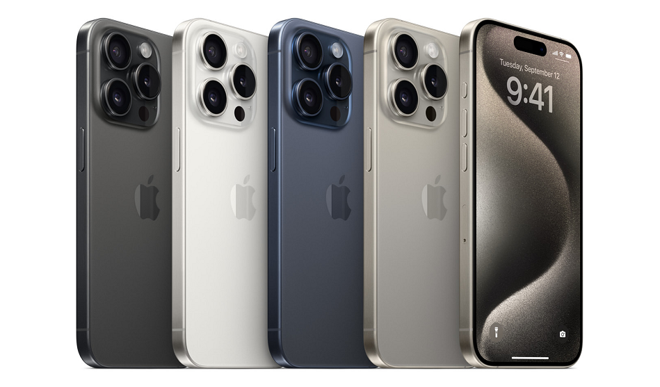 He probado los nuevos iPhone 15 y iPhone 15 Pro y este es el mejor que  puedes comprar el viernes