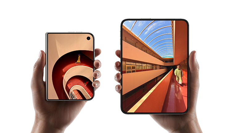 Vodafone España comercializará los nuevos productos de Apple