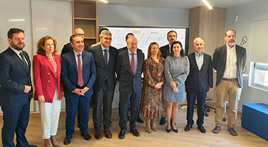 DigiCraft participa en el Aula del Futuro de Ceuta
