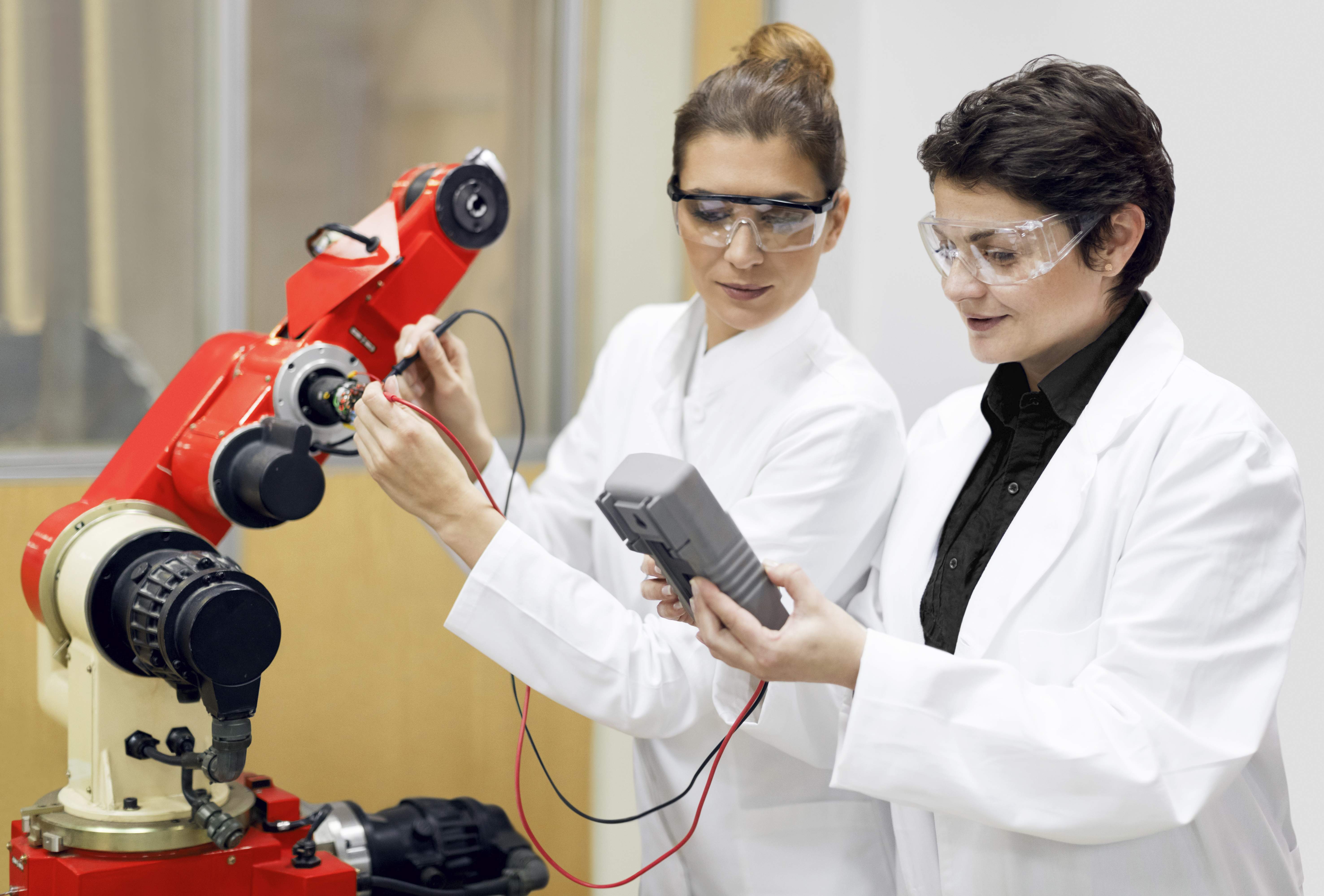 Vodafone Empresas impulsa la inteligencia artificial y la automatización con encuentros empresariales