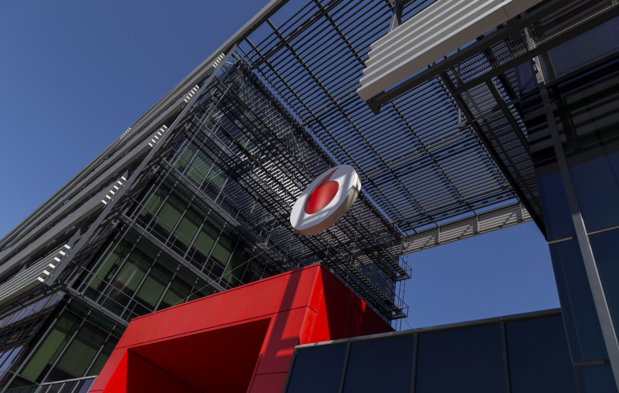 Vodafone despliega AWS Wavelength en el extremo de su red 4G y 5G en España