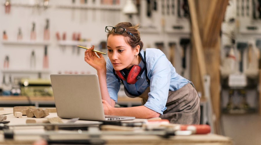 Vodafone Business lanza el pack profesional para impulsar el teletrabajo y la productividad de las pymes