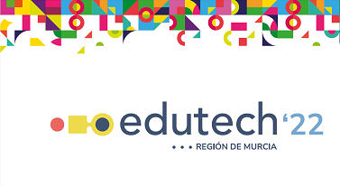 La Fundación Vodafone España participa en Edutech Región de Murcia