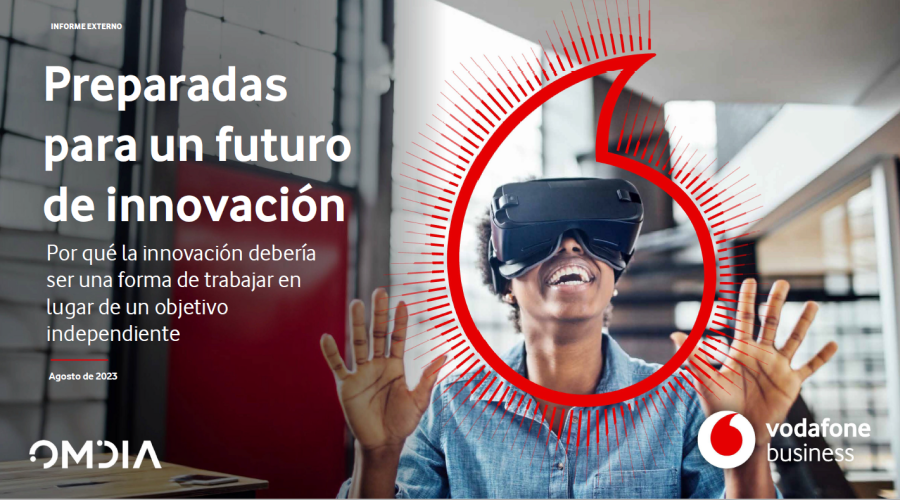 Una de cada tres empresas utiliza Internet de las Cosas para automatizar procesos