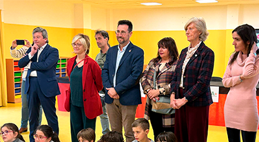 La Fundación Vodafone España y el Gobierno de Cantabria refuerzan su colaboración apoyando una educación digital y de calidad