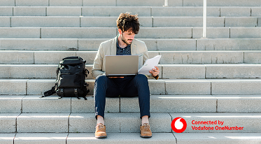 Vodafone amplía su servicio de MultiSIM OneNumber a dispositivos con Windows 10 y eSIM