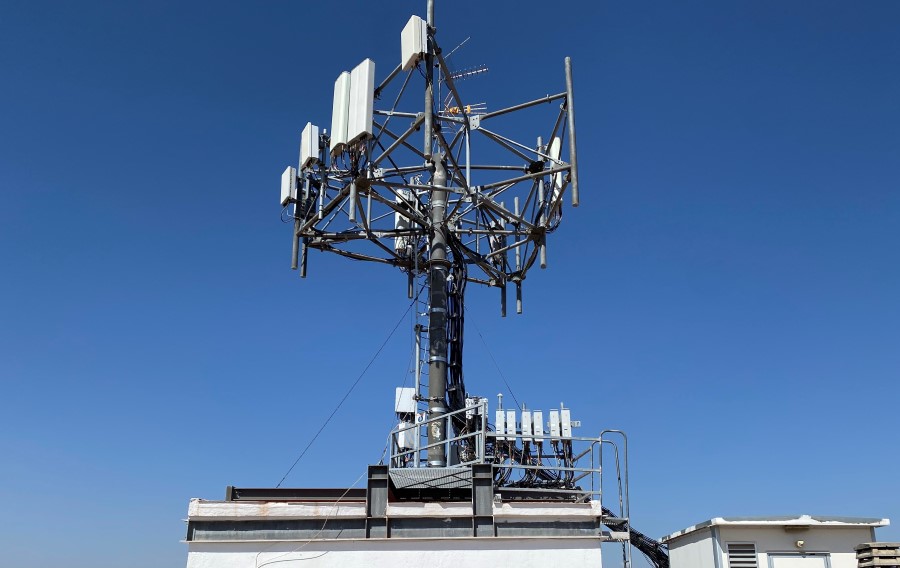 Vodafone, Ericsson y Qualcomm realizan la primera llamada de datos 5G de capacidad reducida en Europa