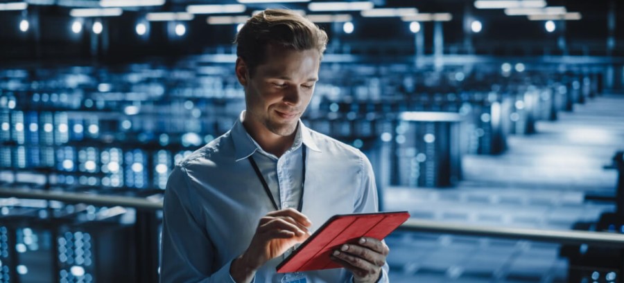 Vodafone Business refuerza la ciberseguridad de las pymes con asesoramiento personalizado