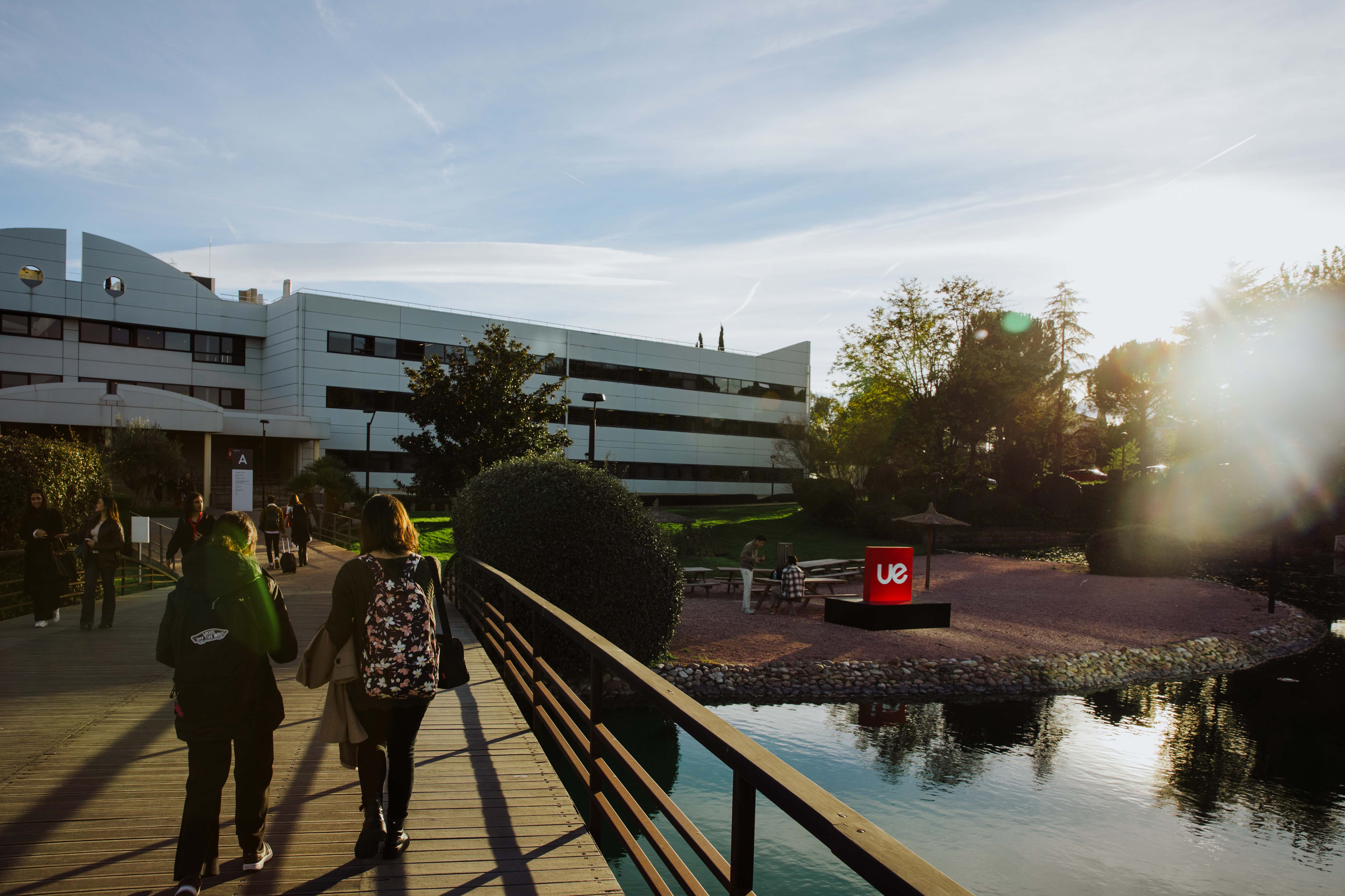 <strong>La Universidad Europea y Vodafone sellan una alianza para impulsar talento, empleabilidad e innovaci&oacute;n</strong><br/><br/> &nbsp;