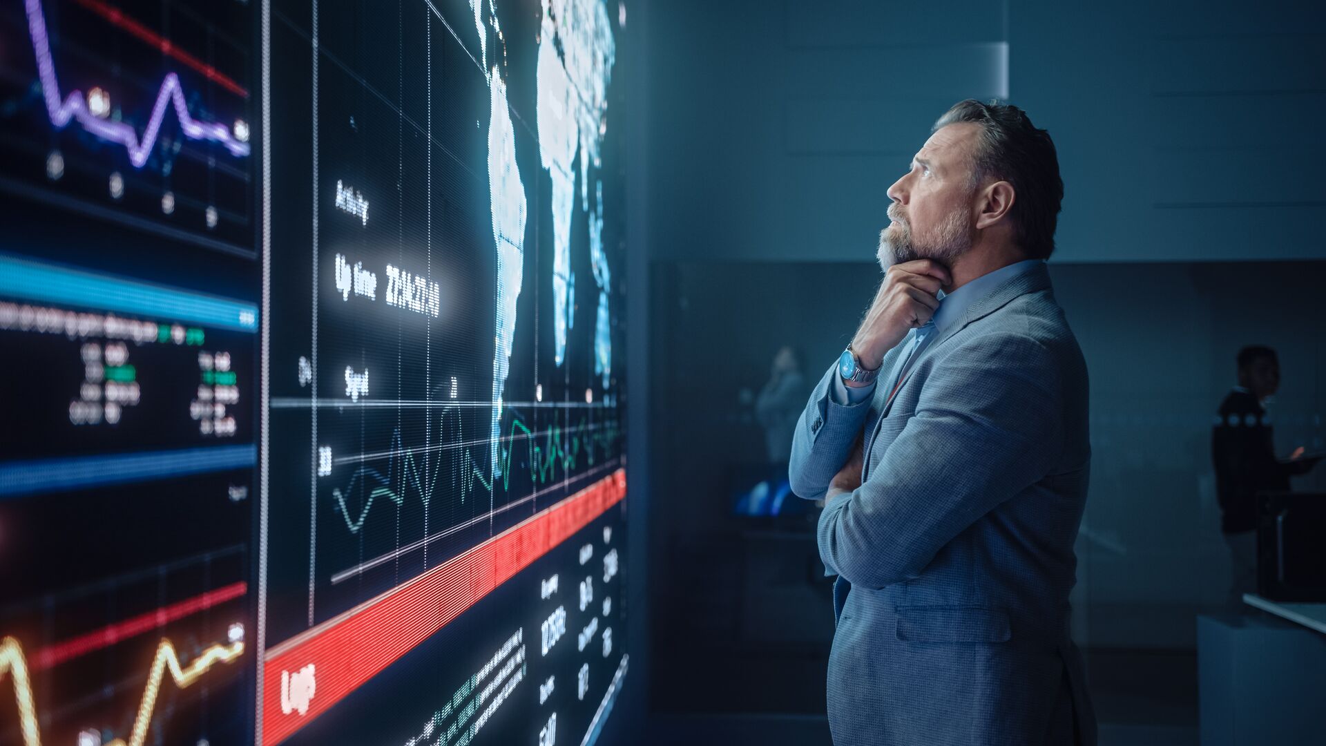 Vodafone Empresas y Dell Technologies colaboran para ampliar la capacidad de los centros de datos en Espa&ntilde;a