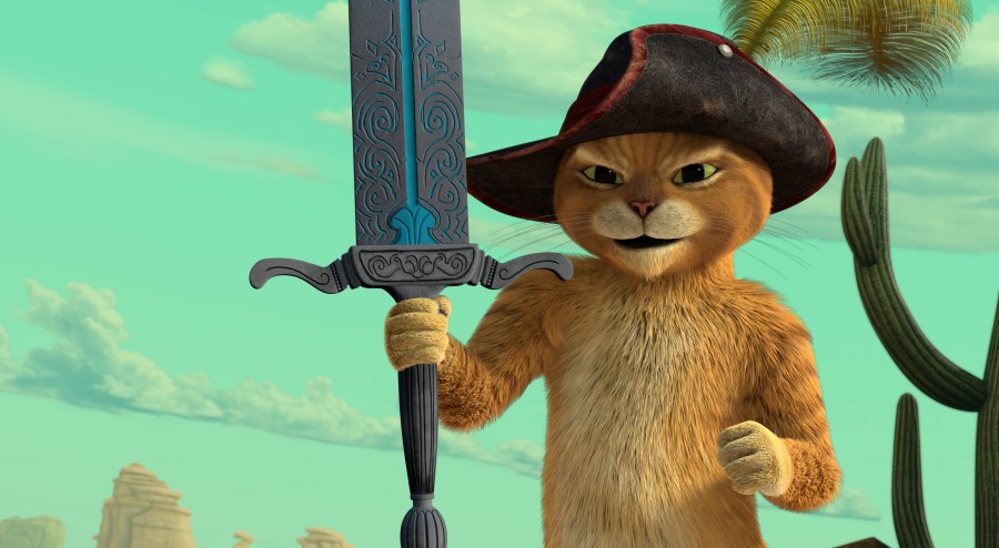 Vodafone TV atrae al público familiar con la incorporación del canal DreamWorks a su plataforma