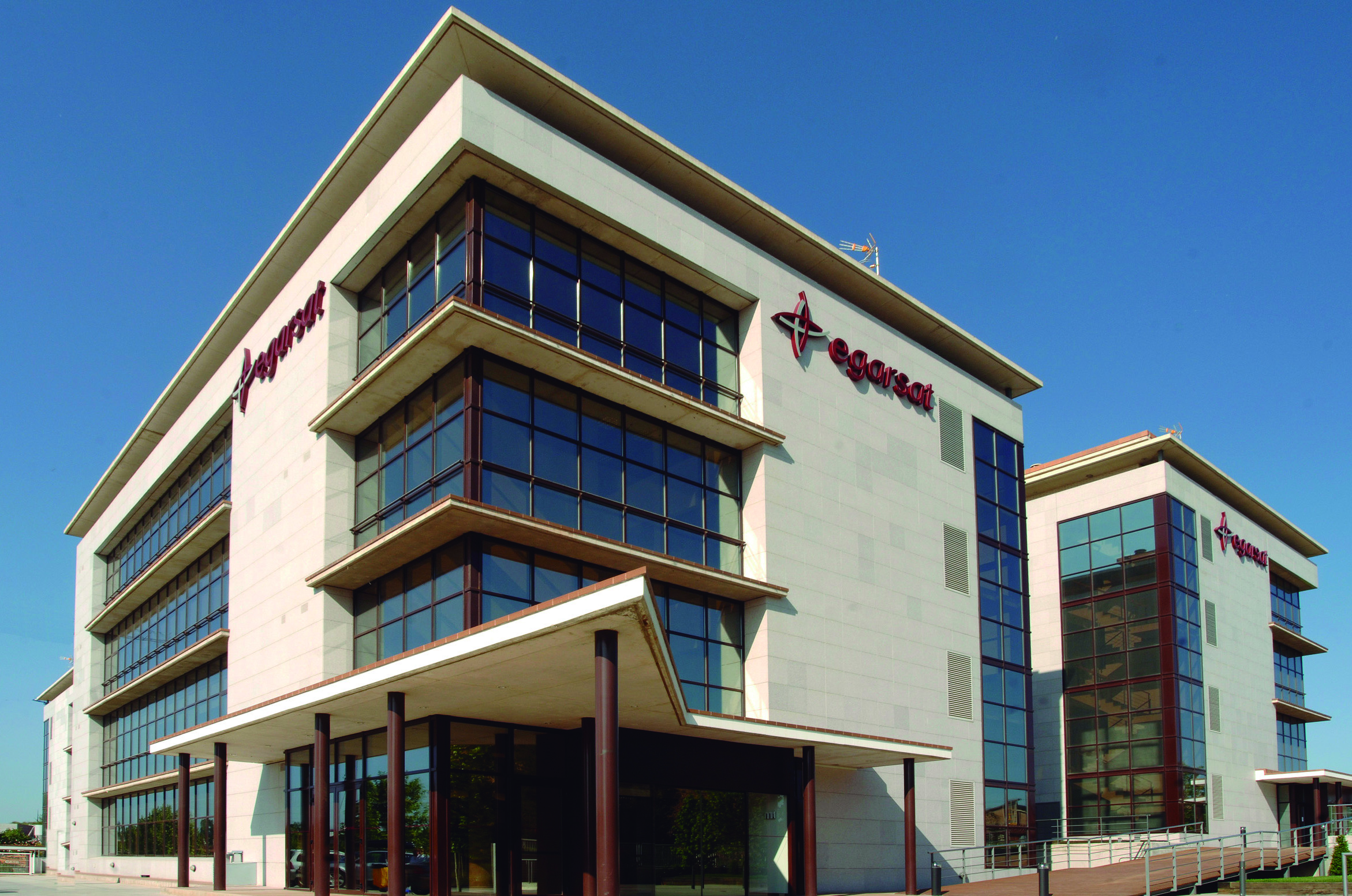 <strong>Vodafone impulsa la digitalización de la mutua Egarsat con un contrato de 1,3 millones de euros</strong>