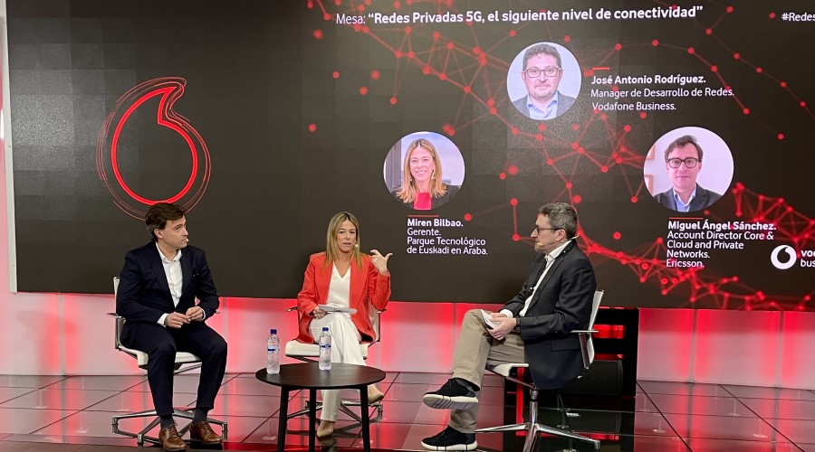 La mejora de la productividad llevará a las empresas a adoptar redes privadas 5G