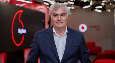 Vodafone se alía con Kyndryl para digitalizar a las empresas con multicloud híbrida