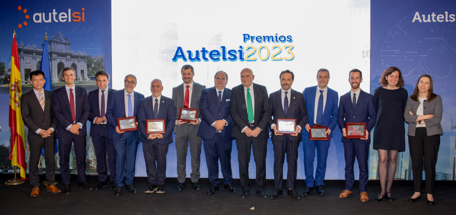 “Ibiza Smart Island” recibe un premio AUTELSI por su compromiso social, medioambiental y de gobernanza