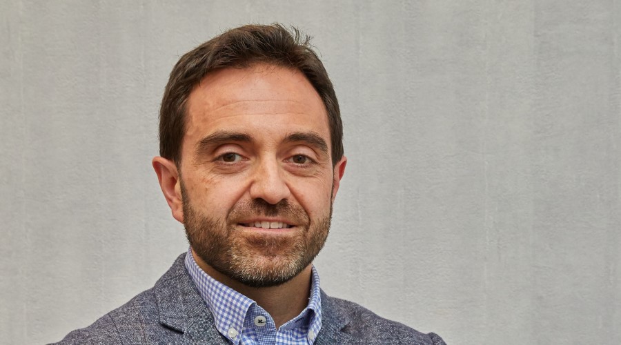 Vodafone nombra a Sergio Revuelto como director territorial para Madrid, Castilla La Mancha y Canarias