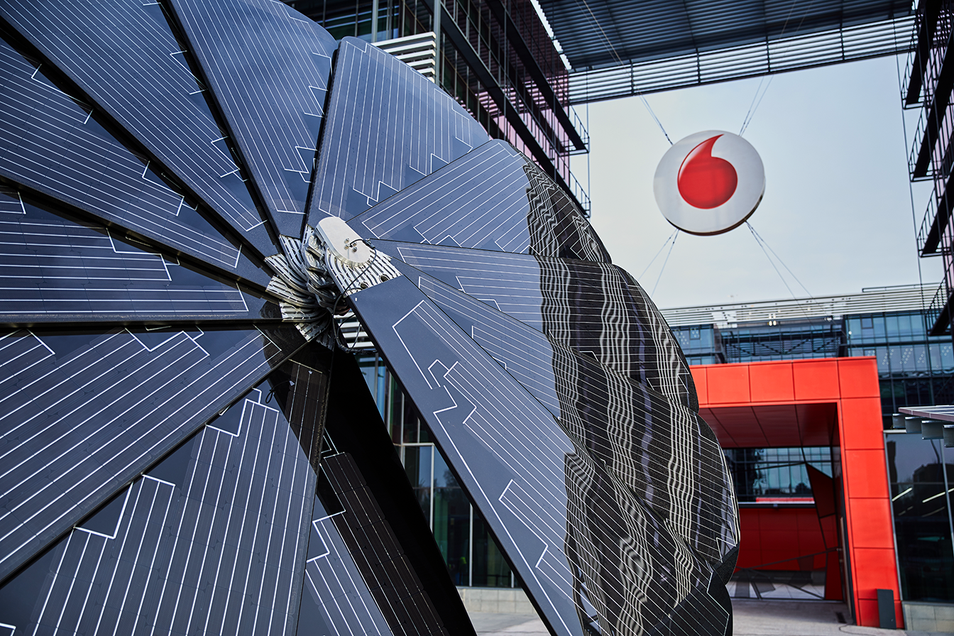 Vodafone España y Vera inician su acuerdo de red mayorista