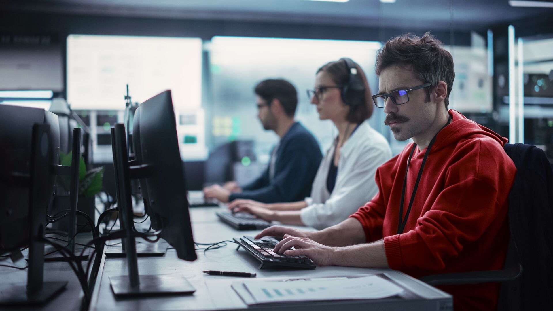 <strong>Vodafone Empresas y Sesame lanzan "Vodafone Gestión Laboral", la solución de recursos humanos para pymes</strong><br/>