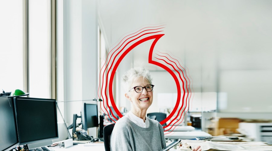 Vodafone Business organiza la I edición de los premios “Pymes a otro nivel”