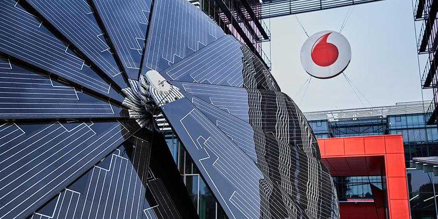 Iberdrola y Vodafone firman acuerdos de compra de energía (PPA) solar para proporcionar energía limpia a los clientes de Vodafone en Alemania, Portugal y España