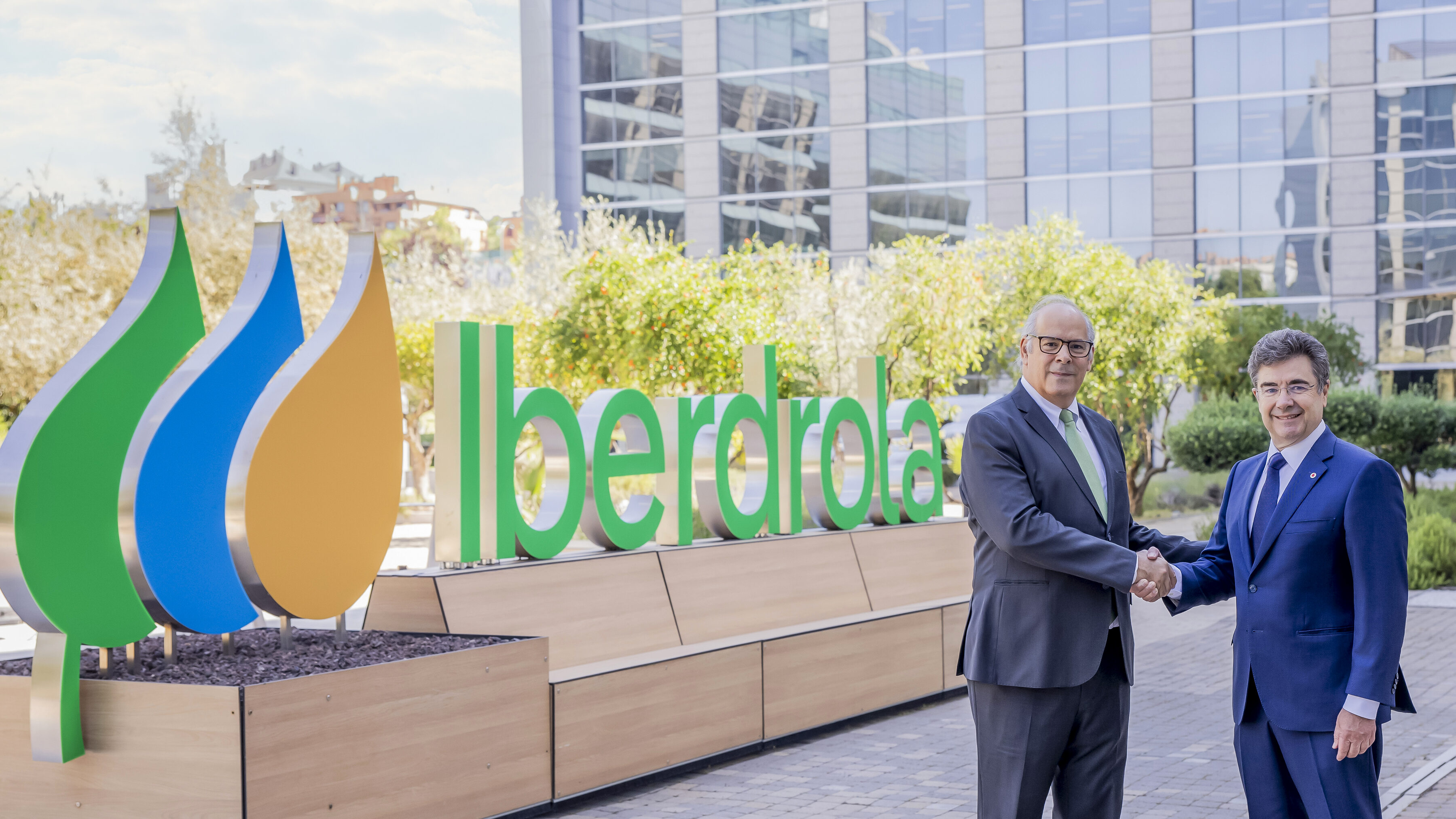 Vodafone Espa&ntilde;a e Iberdrola alcanzan un acuerdo para la comercializaci&oacute;n de servicios de energ&iacute;a y telecomunicaciones