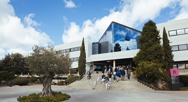 La Universidad Europea se convierte en la primera universidad con 5G comercial de España gracias a Vodafone