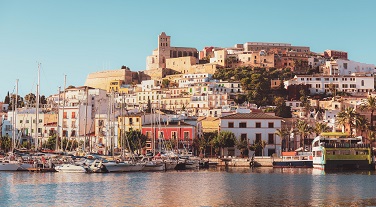 Vodafone convertirá Ibiza en una Smart Island gracias a las nuevas tecnologías