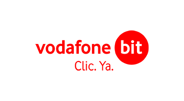 Vodafone presenta Vodafone Bit, la primera tarifa 100% digital del mercado 