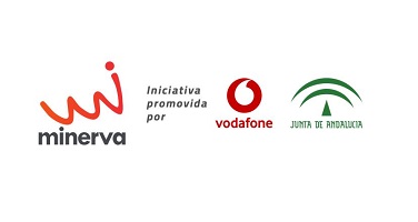 Vodafone apuesta por la innovación como motor económico con el programa de emprendimiento andaluz Minerva
