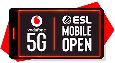 Vodafone y ESL lanzan el primer torneo internacional 5G de videojuegos móviles del mundo