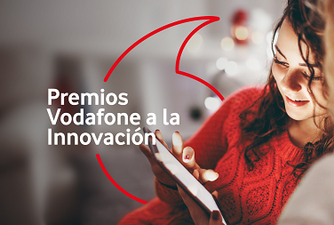 La Fundación Vodafone España entrega en Oviedo los ‘Premios Vodafone a la Innovación’ 