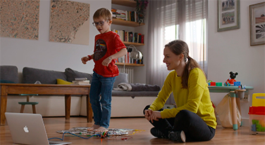 La Fundación Vodafone España inicia una nueva fase de su programa DigiCraft para ayudar en la educación a distancia